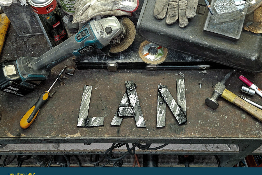 Lan Fabjan