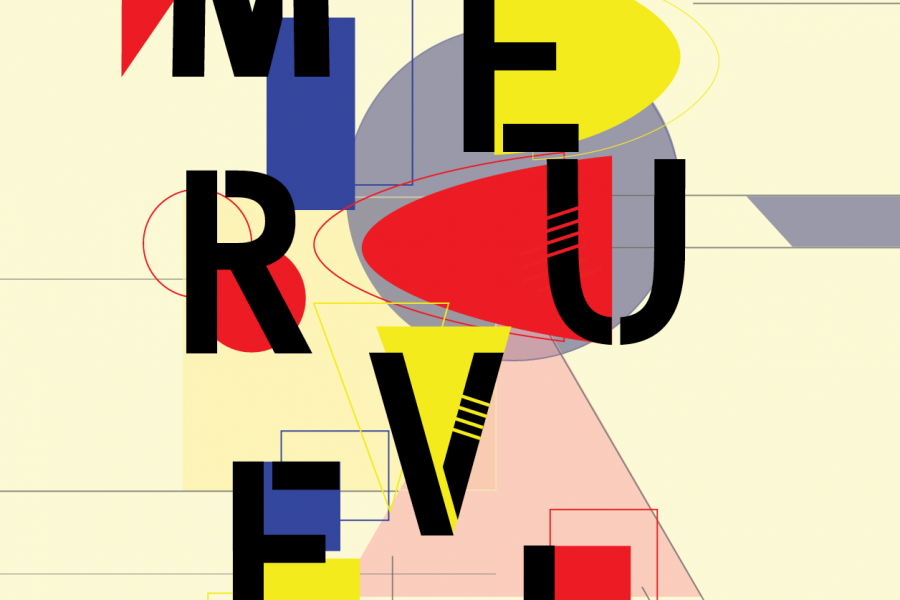 Ana Vita Mićunović, Živa Opresnik