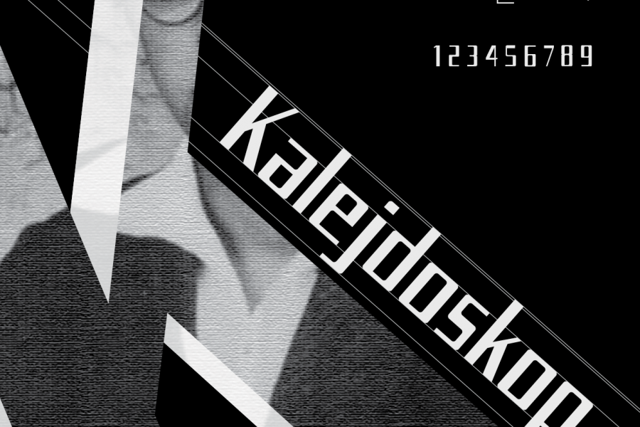 Živa Tavčar Kunstič, Iza Žičkar