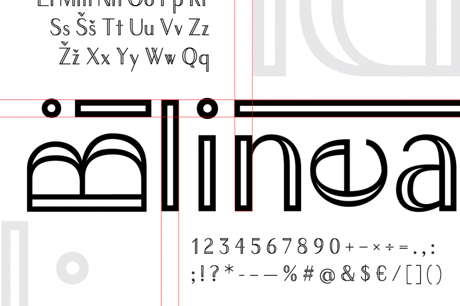 Eva Kastelic, Anika Nanut