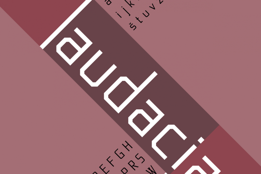 Ana Jesenovec, Tim Lavrič