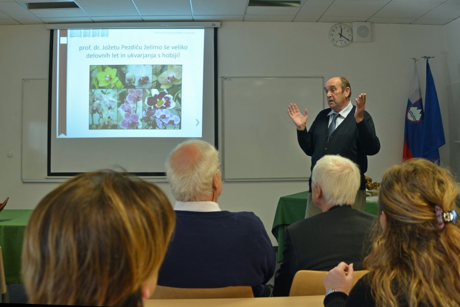 prof.dr. Jože Pezdič