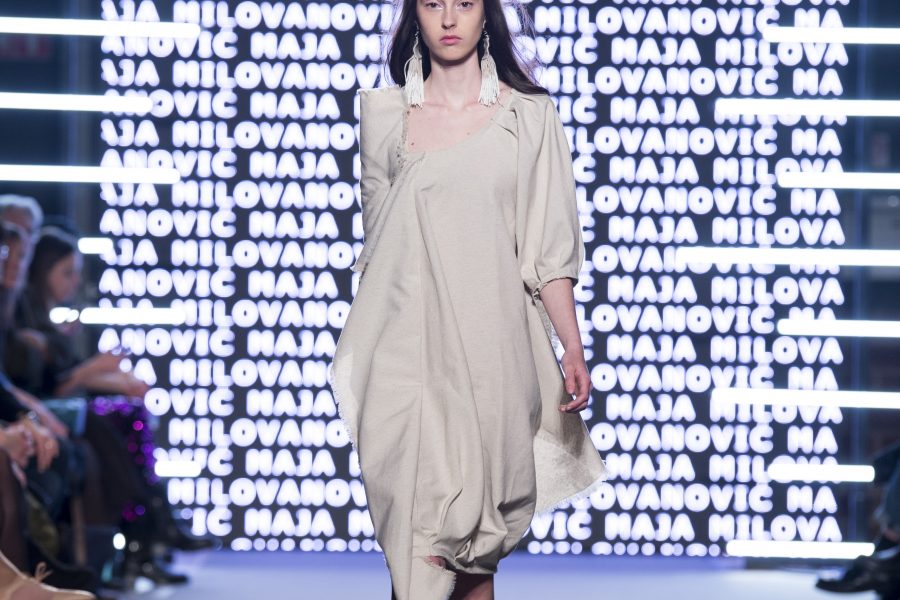 Maja Milovanović