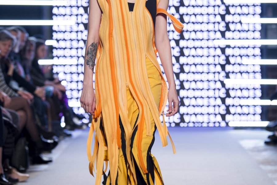 Vanesa Mohorič