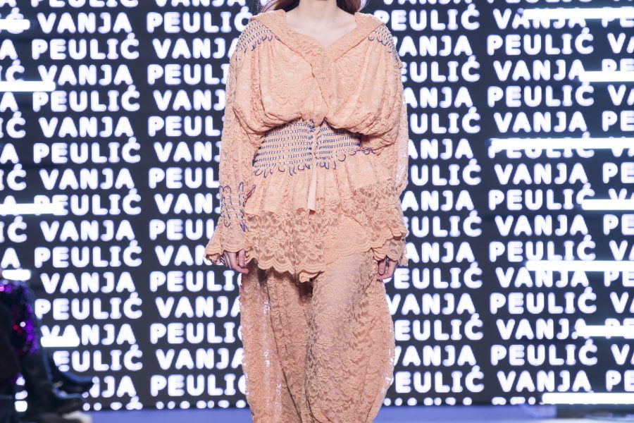 Vanja Peulič