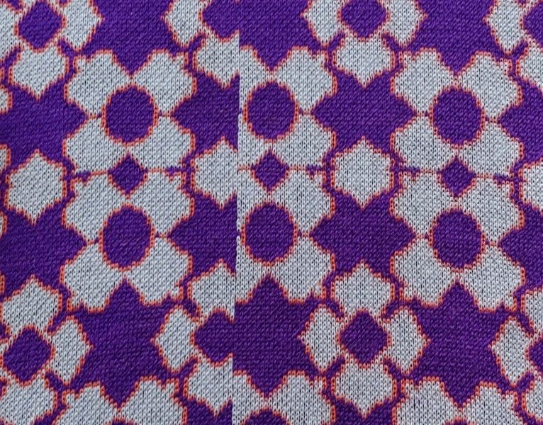 ANITA KONČAR, razstava Prepletanja // Inteweavings