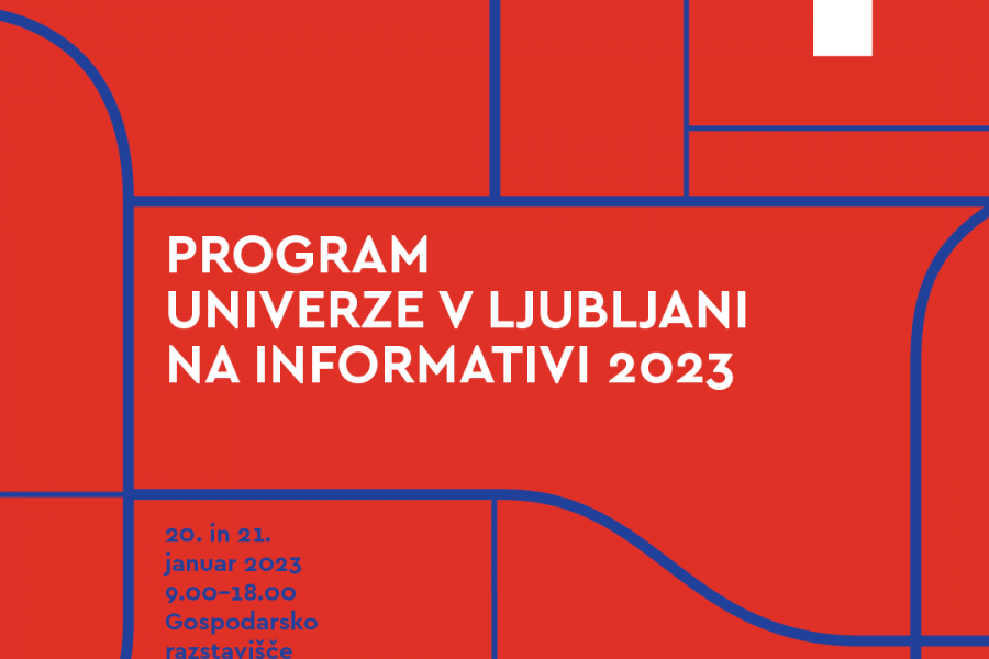 UL23 INFORMATIVA PROGRAM