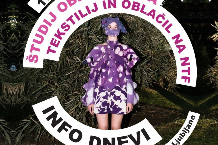 VABILO INFO DNEVI // OPEN DAYS 2023