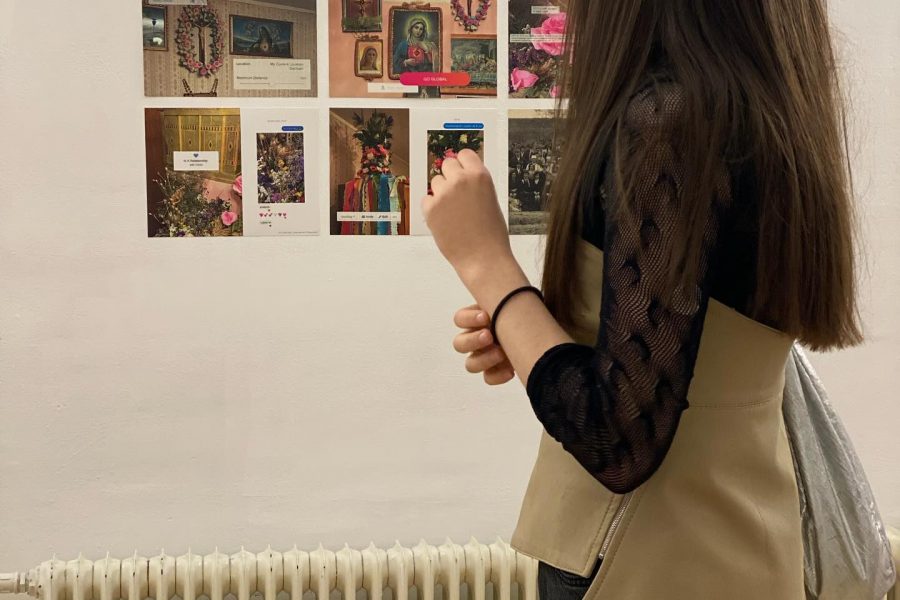 Kaja Bakan: IN A RELATIONSHIP WITH GÜRKO, MIKKova Galerija, Murska Sobota
