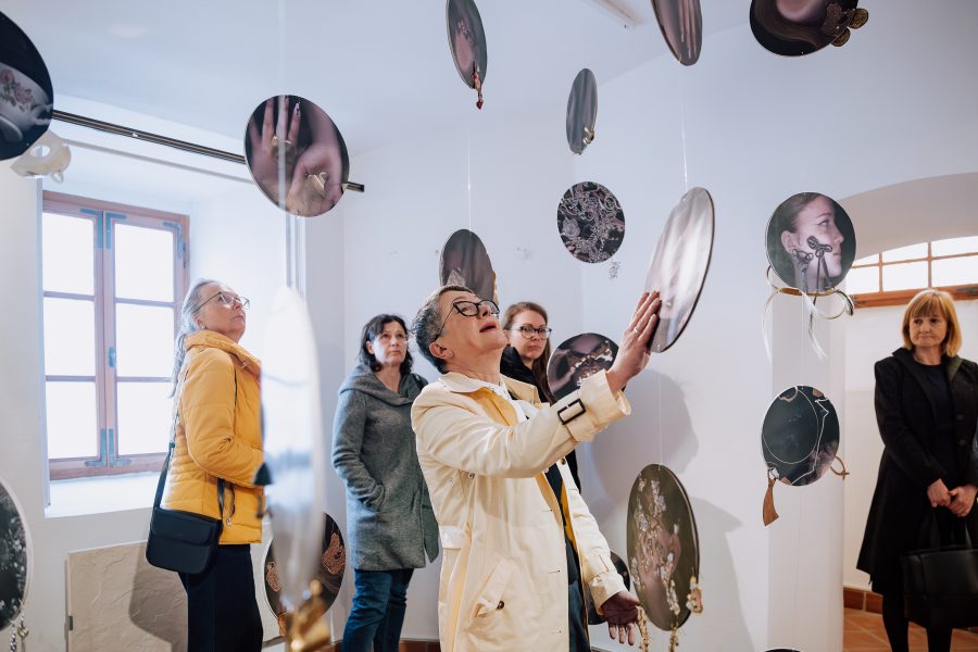 SIJW, foto: Lea Golob, Fotofabrik
