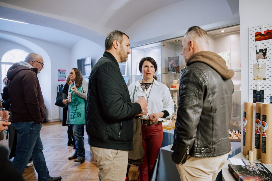 SIJW, foto: Lea Golob, Fotofabrik