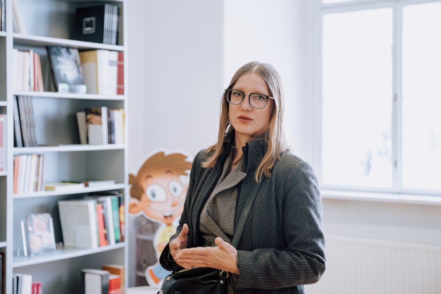 SIJW, foto: Lea Golob, Fotofabrik