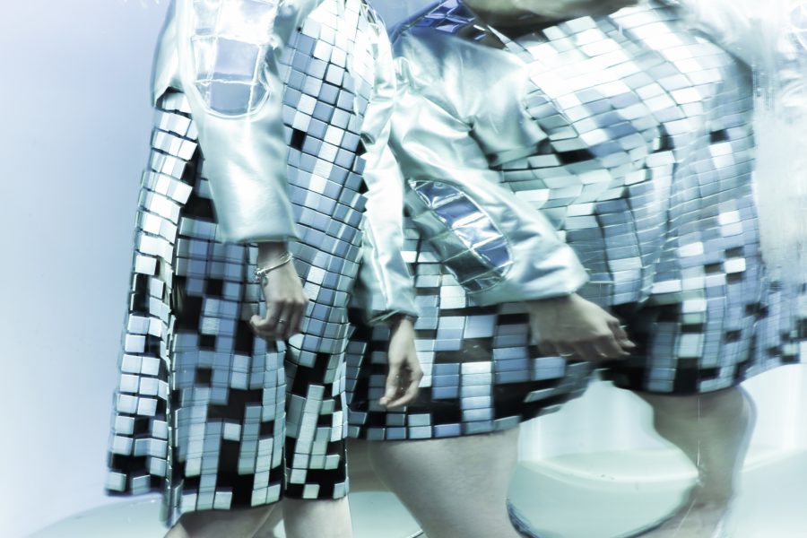 LIA LIKAR, foto: Marijo Županov