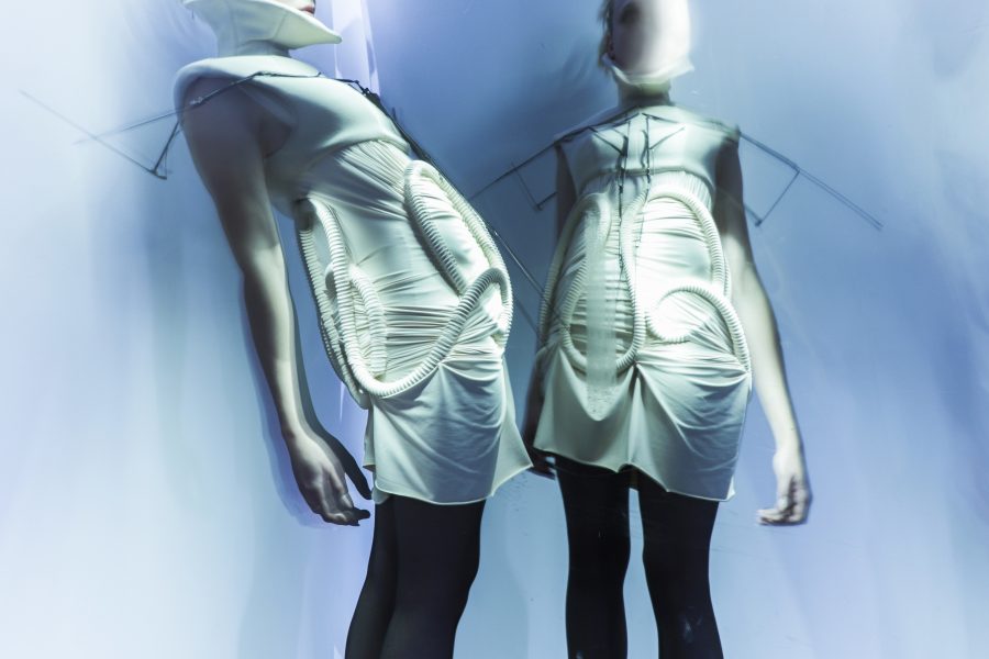 TINA MOHORČIČ, foto: Marijo Županov