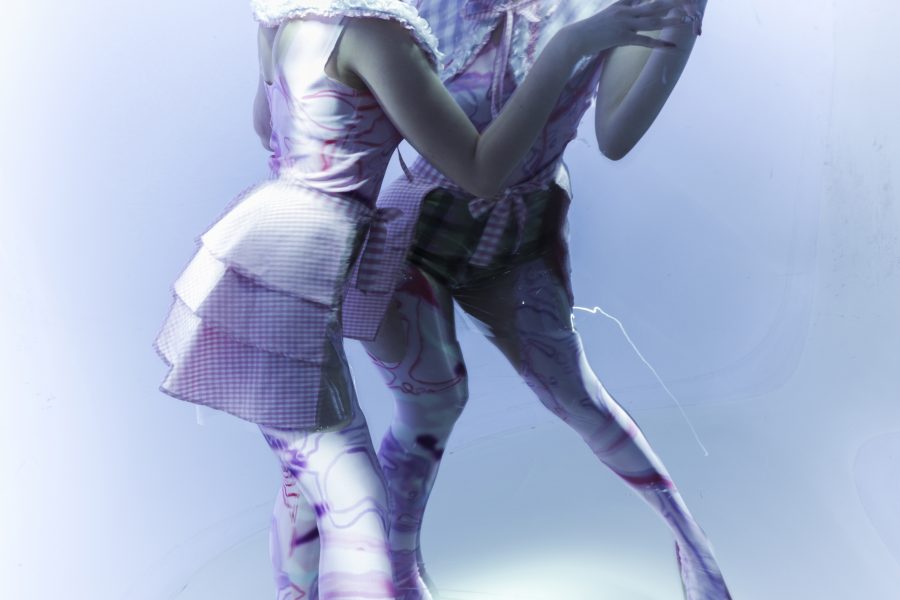 TAŠA BLATNIK, foto: Marijo Županov