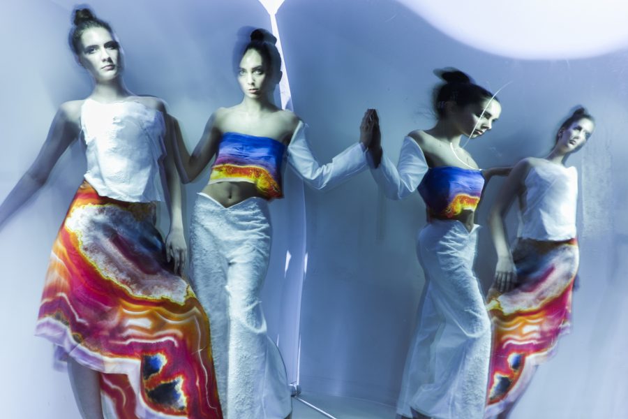 ZALA MAROLT, foto: Marijo Županov