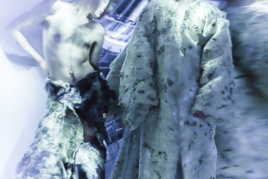 ZALA ŠOŠKIČ, foto Marijo Županov