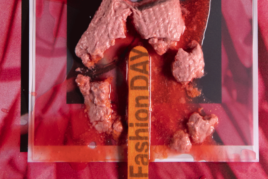 NTFashion SHOW @LJFW