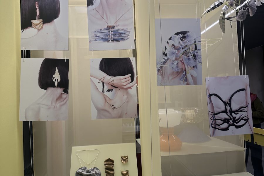 ROG Expo, razstava IDeNTITETA v nakitu