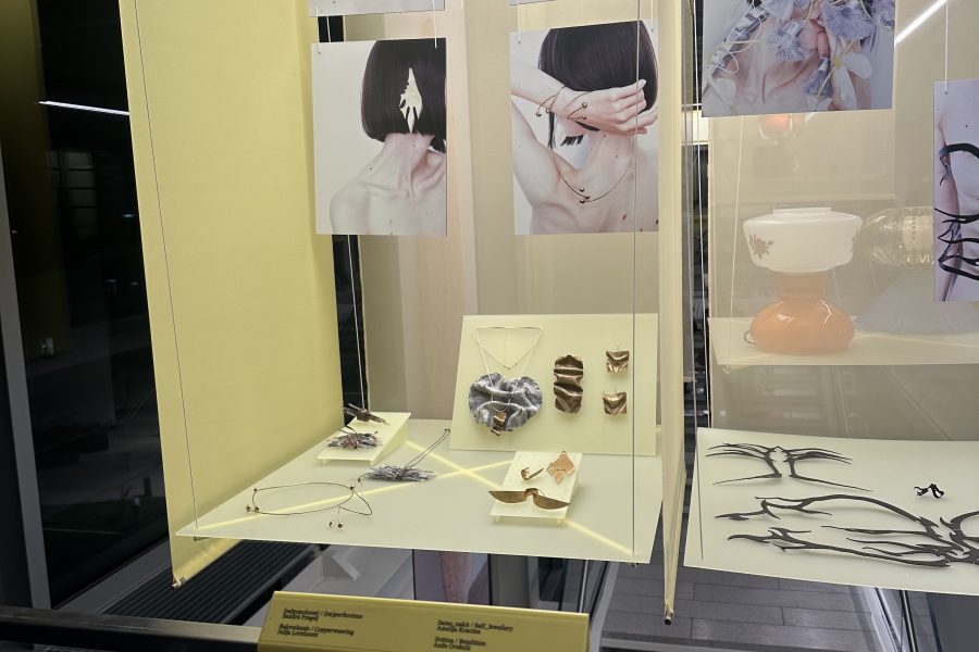 ROG Expo, razstava IDentiteta v nakitu