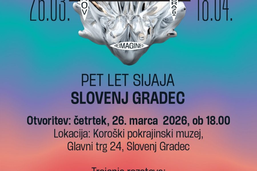 Vabilo SIJW 2026 SLOVENJ GRADEC